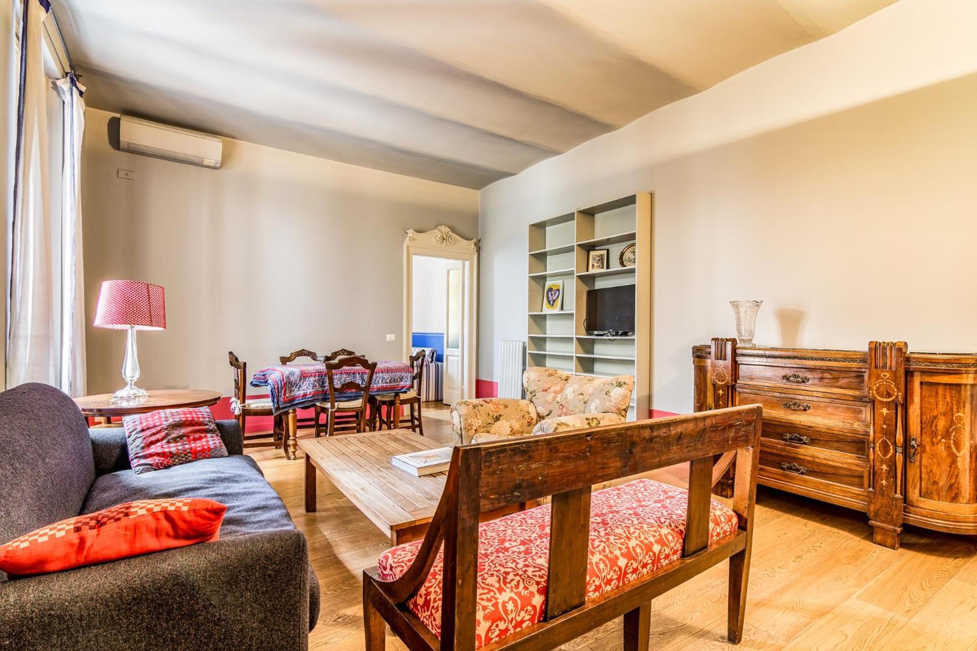 Appartamento In Brera Milano Via San Marco- 5Pax Екстер'єр фото